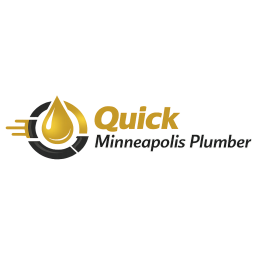 Quick Minneapolis Plumber logo