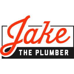 Jake The Plumber logo