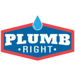 Plumb Right logo