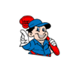 Tim's Home Services logo