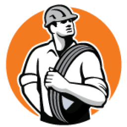 Fraser-Morris Electric Co logo