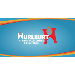 Hurlburt Heating & Plumbing logo