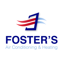 Foster S Air Conditioning & Heating Inc. logo