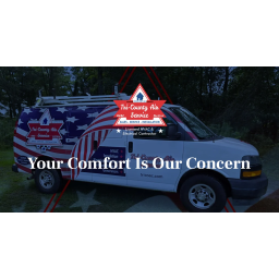 Tri County Air Service Inc. - Hattiesburg, MS logo