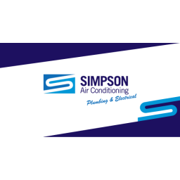 Simpson Air Conditioning Plumbing & Electrical logo