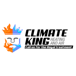 Climate King LLC logo