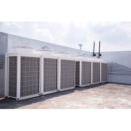 Hollis Brothers Heating And Cooling logo