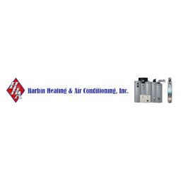 Harbin Heating & Air Conditioning logo