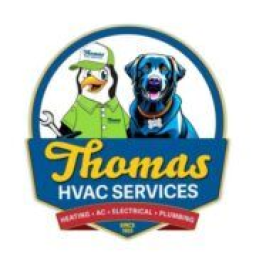 Thomas HVAC Services logo