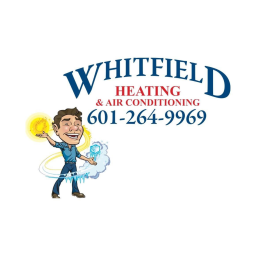 Whitfield Heating & Air logo