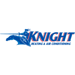 Knight Heating And Air Conditioning - Ozark, MO logo