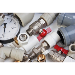 Maciejewski Plumbing Heating Air Conditioning logo