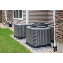 Summit Heating And Cooling - Eureka, MO logo