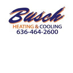 Busch Heating & Cooling Inc. logo