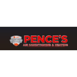 Pence S Air Conditioning Heating And Appliances logo