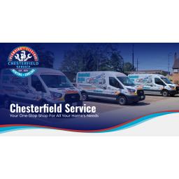 Chesterfield Service logo