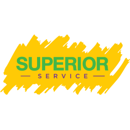 Superior Heating & Cooling - Bridgeton, MO logo