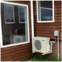 Reed S Heating And Cooling - Maryville, MO logo