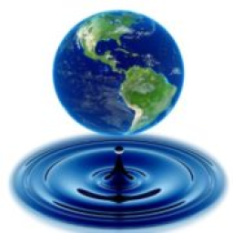 Trionics Superior Water logo