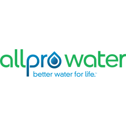 All Pro Water, LLC logo