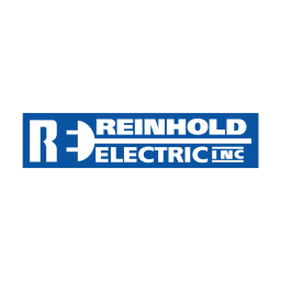 Reinhold Electric logo