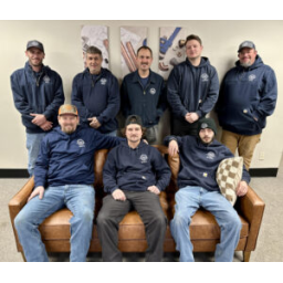 Plumbing Masters - St. Louis, MO logo