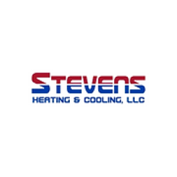 Stevens Heating & Cooling, LLC logo