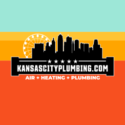 Kansas City Plumbing & HVAC Services logo