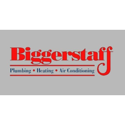 Biggerstaff Plumbing Heating & Air logo