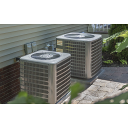 All Systems Heating & Air Conditioning logo