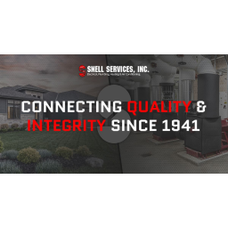 Snell Services Inc logo