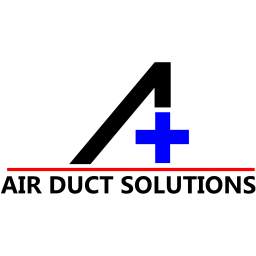 A+ Air Duct Solutions, LLC. logo