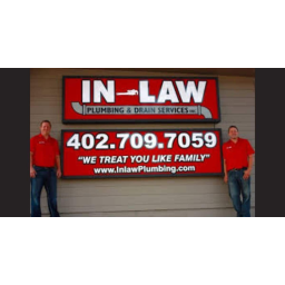 In-Law Plumbing & Drain Services, Inc logo