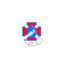 Drain M.D., LLC logo