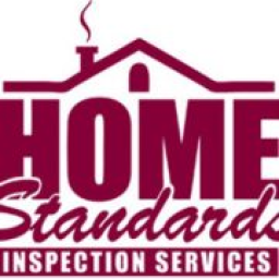 Home Standards Inspection Services logo