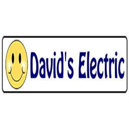 David's Electric logo