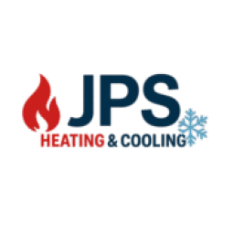 JPS Heating & Cooling logo