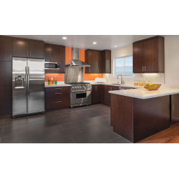 Jackson Home Appliance Heating & Cooling logo