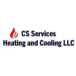CS Services Heating and Cooling LLC logo