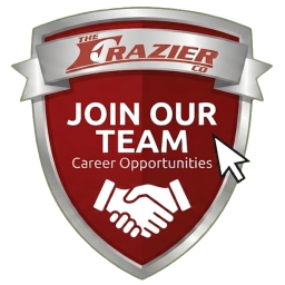 The Frazier Company logo