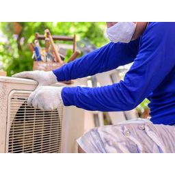 Chazell Air Conditioning & Heating logo
