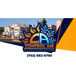 Control Air Of Southern Nevada logo