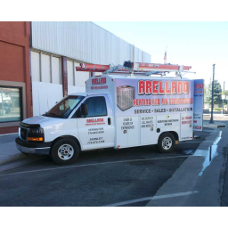 Arellano Heating & Air Conditioning logo
