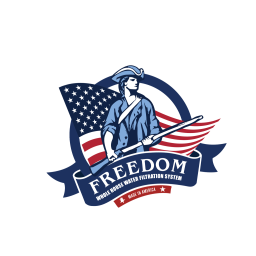 Freedom Water Systems logo