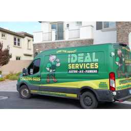 Hire The Hippo Services logo
