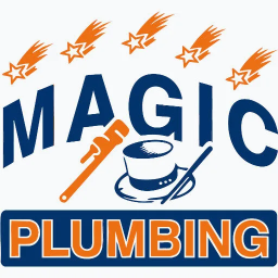 Magic Plumbing LLC logo
