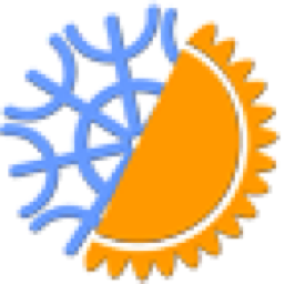 Advantage Air - Las Vegas, NV logo