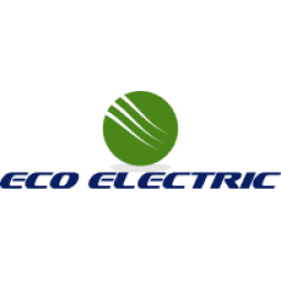 Eco Electric - Las Vegas, NV logo