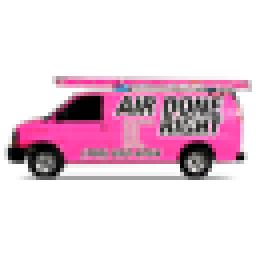 Air Done Right - Las Vegas, NV logo