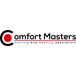 Comfort Masters Company - Las Vegas, NV logo